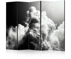 Artgeist Pertvara - Clouds Like a Dream: Let the Sun Light Up Your Day – A Visual Feast