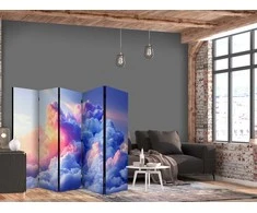 Artgeist Pertvara - Clouds Like Painted: Artistic Brushes of Dawn Painting the Sky
