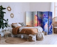 Artgeist Pertvara - Clouds Like Painted: Artistic Brushes of Dawn Painting the Sky