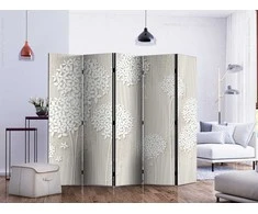 Artgeist Pertvara - Creamy Daintiness II