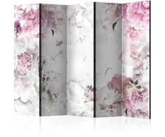 Artgeist Pertvara - Dancing peonies II