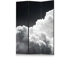 Artgeist Pertvara - Discover the Endless Play of Sunlight – Clouds and Shadows in the Sky