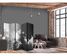 Artgeist Pertvara - Extraordinary Phenomenon: The Sun Illuminating Dark Clouds