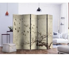 Artgeist Pertvara - Flock of birds II