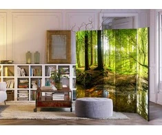Artgeist Pertvara - Forest Lake II