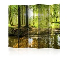 Artgeist Pertvara - Forest Lake II
