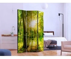 Artgeist Pertvara - Forest Rays