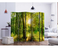 Artgeist Pertvara - Forest Rays II