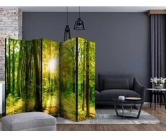 Artgeist Pertvara - Forest Rays II