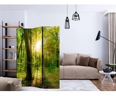 Artgeist Pertvara - Forest Rays