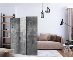 Artgeist Pertvara - Fresh Concrete