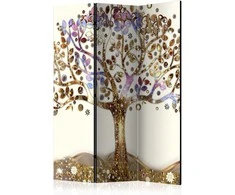 Artgeist Pertvara - Golden Tree