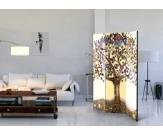 Artgeist Pertvara - Golden Tree