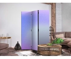 Artgeist Pertvara - Heather Mist - Delicate Gradient Comprising Various Shades of Violet