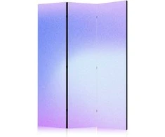 Artgeist Pertvara - Heather Mist - Delicate Gradient Comprising Various Shades of Violet