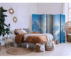 Artgeist Pertvara - Heavenly Calm: Warm Rays of the Sun