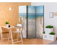 Artgeist Pertvara - Holiday at the Seaside