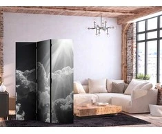 Artgeist Pertvara - Hope in the Clouds: Inspiring Rays of the Sun – Awaken Emotions