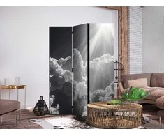 Artgeist Pertvara - Hope in the Clouds: Inspiring Rays of the Sun – Awaken Emotions