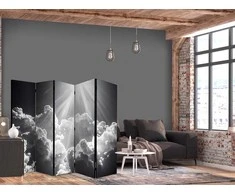 Artgeist Pertvara - Hope in the Clouds: Inspiring Rays of the Sun – Awaken Emotions