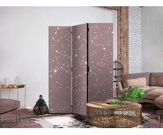 Artgeist Pertvara - Night Sky - Artistic Constellations and Stars in Pastel Shades