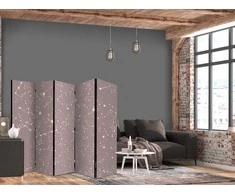 Artgeist Pertvara - Night Sky - Artistic Constellations and Stars in Pastel Shades