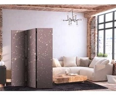Artgeist Pertvara - Night Sky - Artistic Constellations and Stars in Pastel Shades