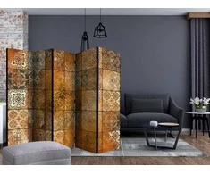 Artgeist Pertvara - Old Tiles II