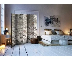 Artgeist Pertvara - Old Walls II