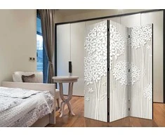 Artgeist Pertvara - Paper Dandelions