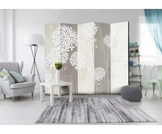 Artgeist Pertvara - Paper Dandelions II