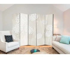 Artgeist Pertvara - Paper Dandelions II