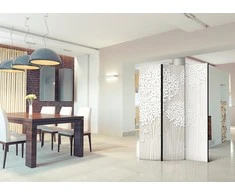 Artgeist Pertvara - Paper Dandelions
