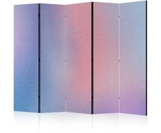 Artgeist Pertvara - Rainbow Gradient - Delicate Multicolored Gradient Resembling Mist