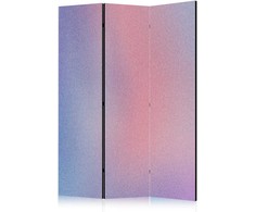 Artgeist Pertvara - Rainbow Gradient - Delicate Multicolored Gradient Resembling Mist