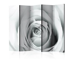 Artgeist Pertvara - Rose charade II [Room Dividers] 225x172