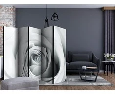 Artgeist Pertvara - Rose charade II [Room Dividers] 225x172