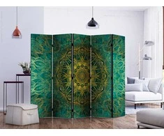 Artgeist Pertvara - Royal Stitching II