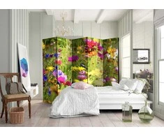 Artgeist Pertvara - Summer Flowers II