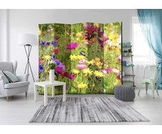 Artgeist Pertvara - Summer Flowers II