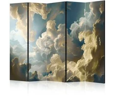 Artgeist Pertvara - Sun and Shadows: A Theatrical Nature Ekranas High Above the Earth