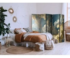 Artgeist Pertvara - Sun and Shadows: A Theatrical Nature Ekranas High Above the Earth