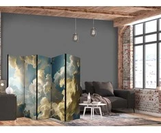 Artgeist Pertvara - Sun and Shadows: A Theatrical Nature Ekranas High Above the Earth