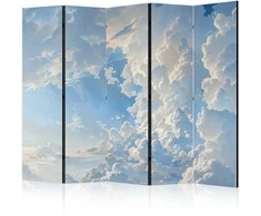 Artgeist Pertvara - The Sun Revealing Cloud Secrets: Spectacular Sky Images