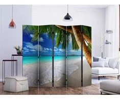Artgeist Pertvara - Tropical island II