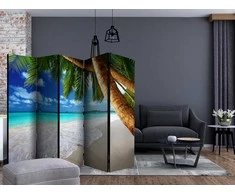 Artgeist Pertvara - Tropical island II