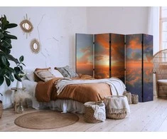 Artgeist Pertvara - When Dawn Tickles the Clouds: A Color Spectacle on the Morning Sky