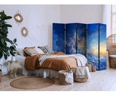 Artgeist Pertvara - When the Sky Becomes a Canvas: Artistic Work of Nature in the Clouds