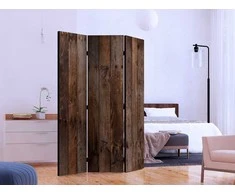 Artgeist Pertvara - Wooden Hut