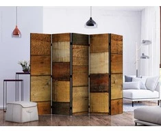 Artgeist Pertvara - Wooden Textures II